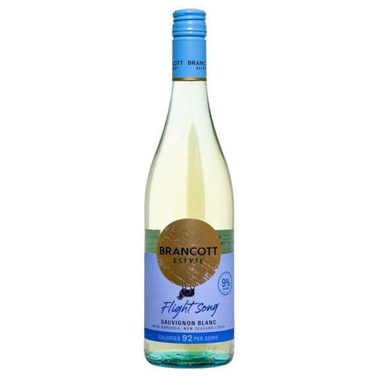Brancott Estate - 'Flight Song' Sauvignon Blanc (750ML)