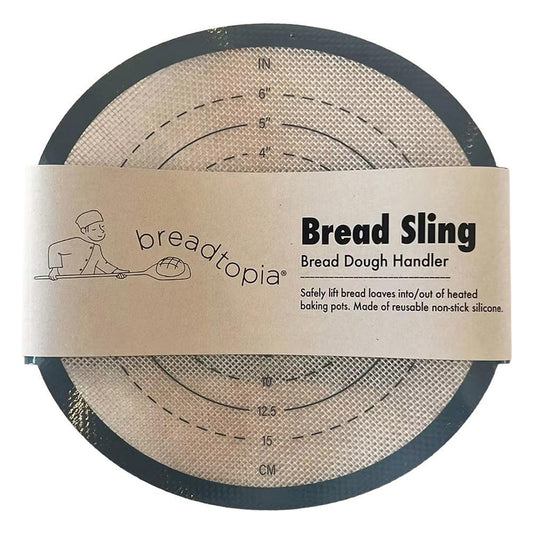 Breadtopia - Bread Sling.