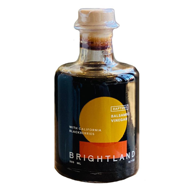 Brightland Rapture Balsamic Vinegar