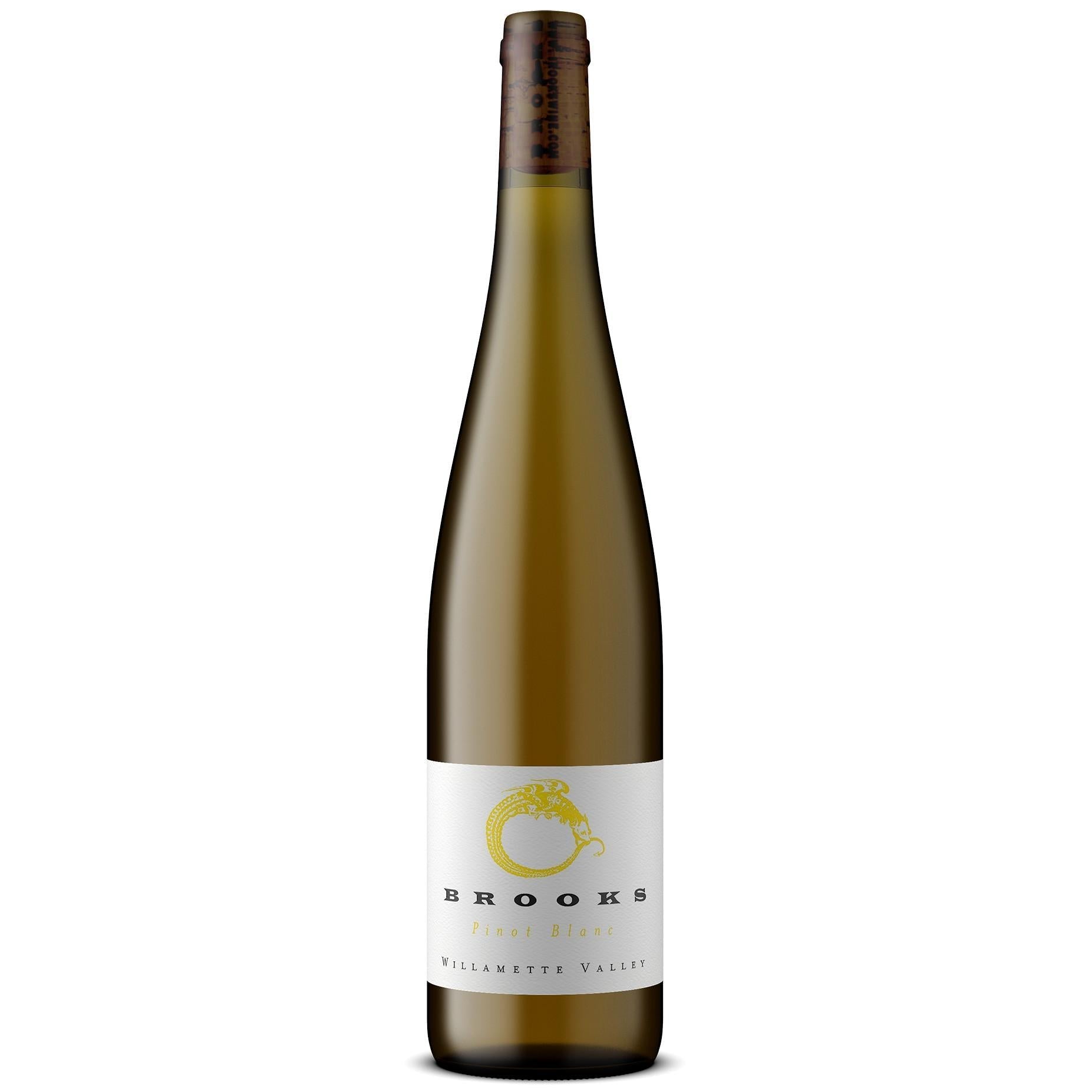 Brooks - Pinot Blanc (750ML)