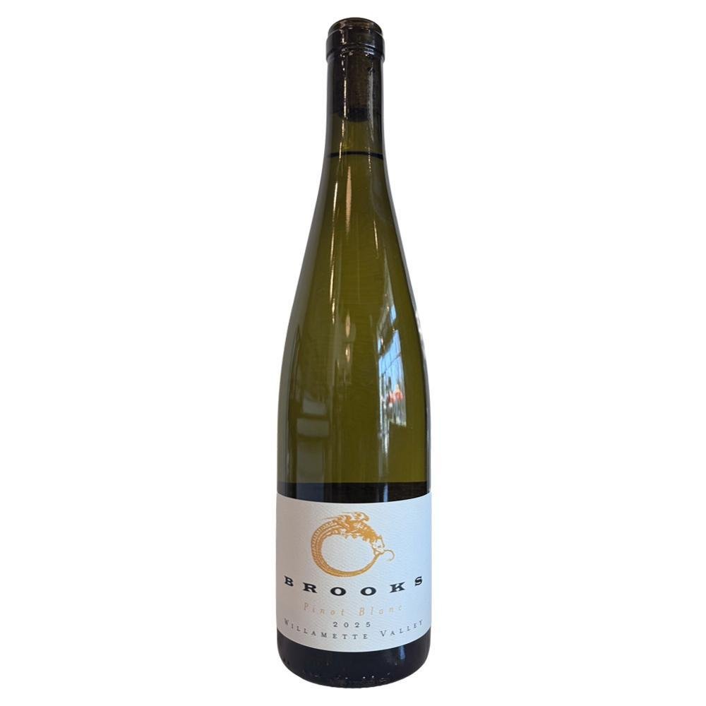 Brooks - Pinot Blanc (750ML)