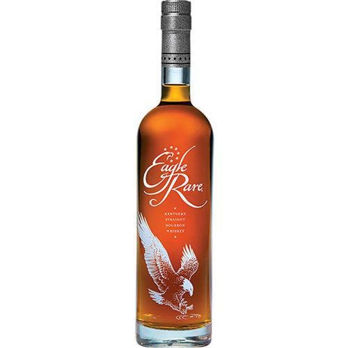 Buffalo Trace Distillery - 'Eagle Rare' 10yr Single Barrel Bourbon (750ML).
