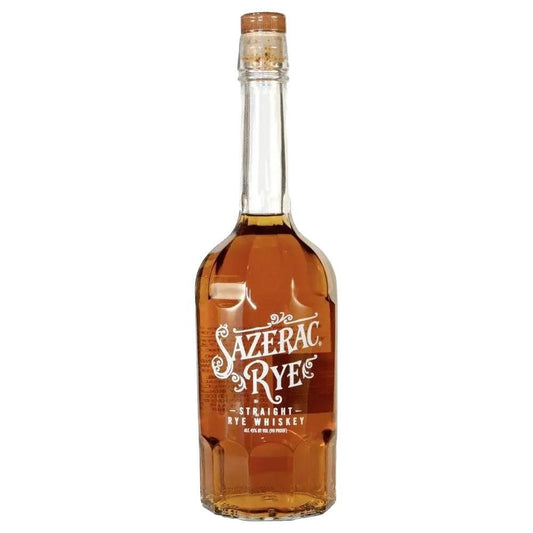 Buffalo Trace Distillery - 'Sazerac' Straight Rye (1.75L).