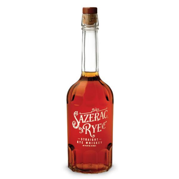 Buffalo Trace Distillery - 'Sazerac' Straight Rye (750ML).
