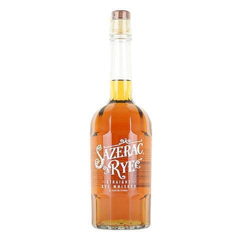 Buffalo Trace Distillery - 'Sazerac' Straight Rye (750ML).
