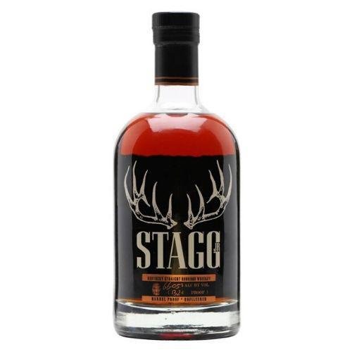 Buffalo Trace Distillery - 'Stagg Jr.' Bourbon (750ML).