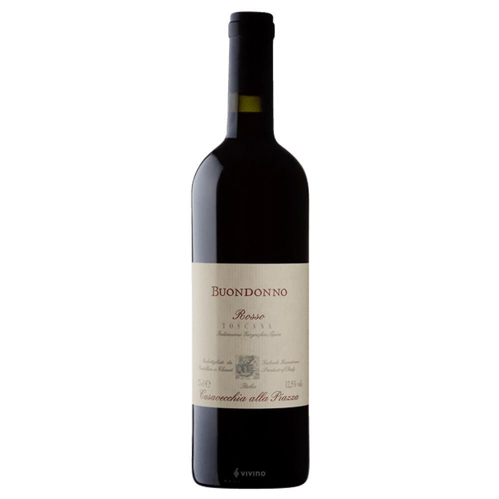 Buondonno - Toscana Rosso (750ML).