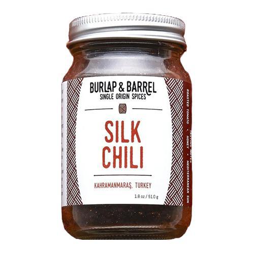 Burlap & Barrel - Silk Chili (1.8OZ).
