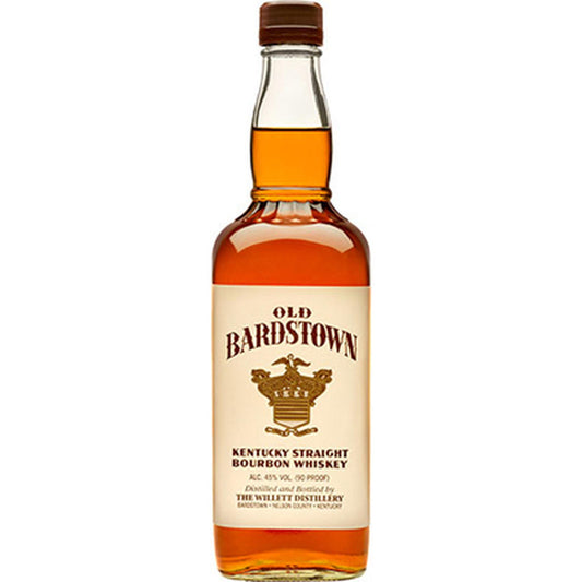 Willett Distillery - 'Old Bardstown' 90-Proof Bourbon (750ML).