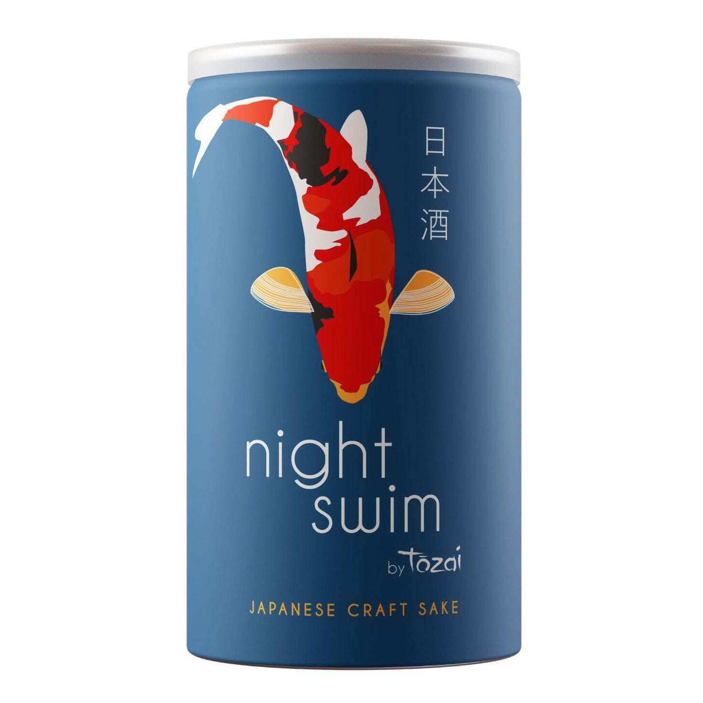 Tozai - 'Night Swim' Sake (180ML).