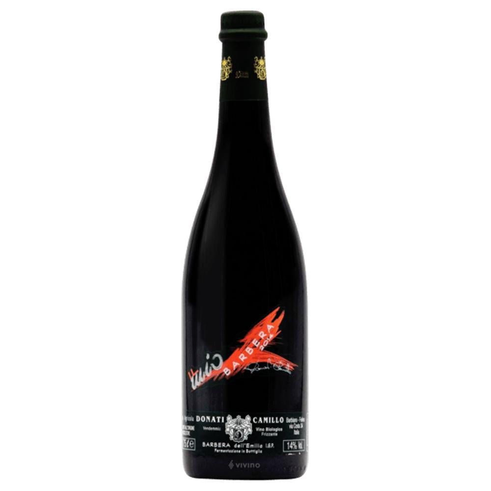 Camillo Donati - 'Il Mio' Barbera (750ML).