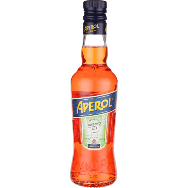 Campari Group - 'Aperol' Aperitivo (375ML).