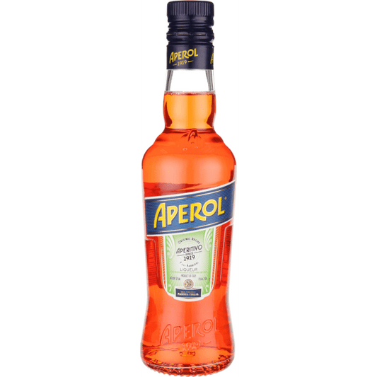 Campari Group - 'Aperol' Aperitivo (375ML).