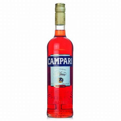 Campari Group - 'Campari' Aperitivo (375ML).