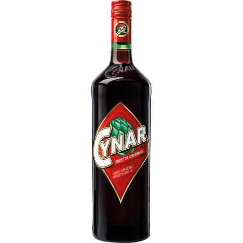 Campari Group - 'Cynar Ricetta' Originale 33pf Aperitif (1L).