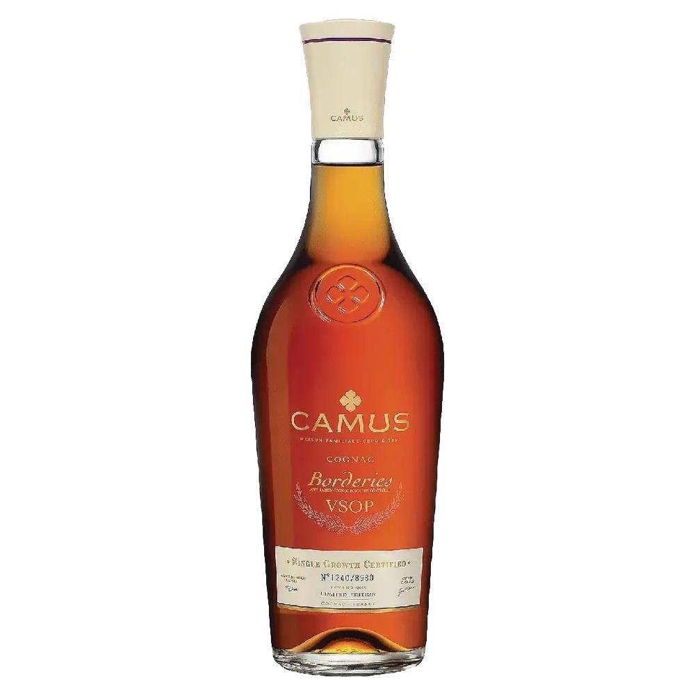 Camus - 'Borderies' VSOP Cognac (750ML)