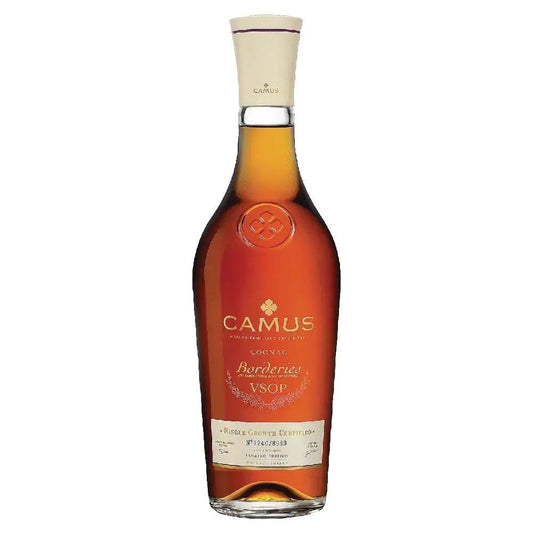 Camus - 'Borderies' VSOP Cognac (750ML)