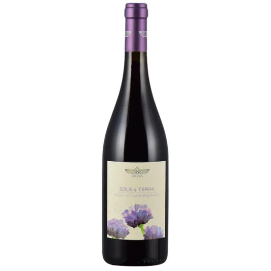 Cantina Horus - 'Sole E Terra' Frappato (750ML).