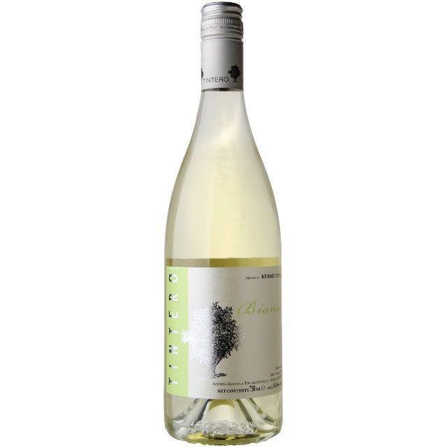 Cantine Elvio - Vino Bianco (750ML).