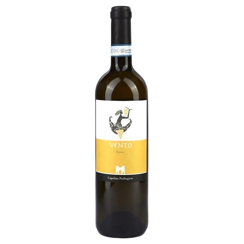 Capolino Perlingieri - 'Vento Greco' White Wine (750ML).