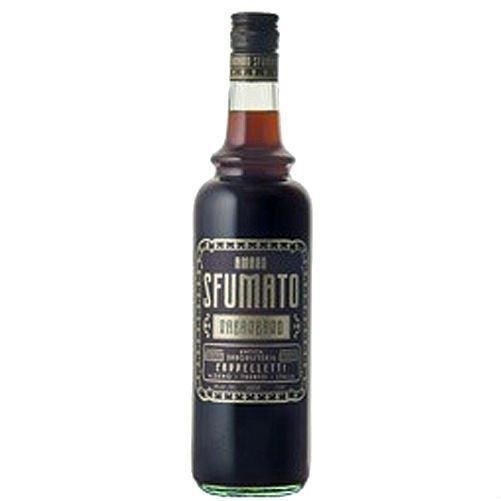 Cappelletti - 'Sfumato Rabarbaro' Amaro (750ML).
