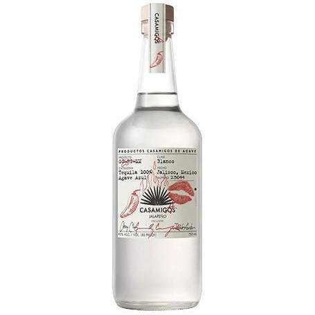 Casamigos -  'Jalapeno' Tequila Blanco (750ML).