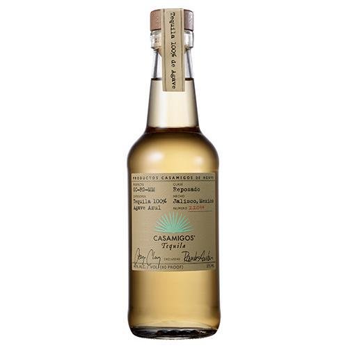 Casamigos - Tequila Reposado (375ML).