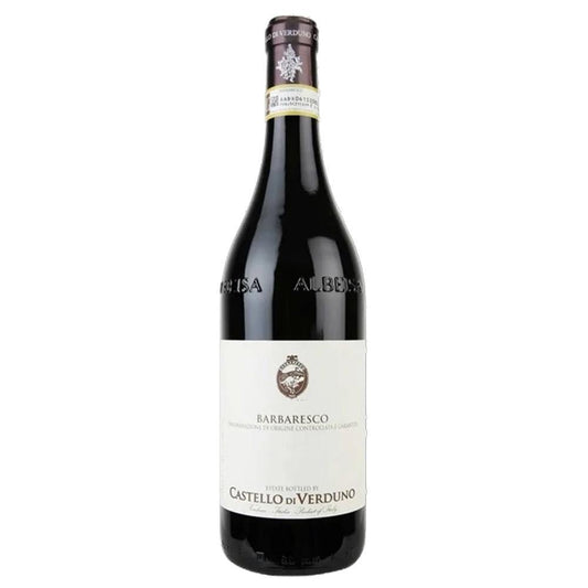 Castello Di Verduno - Barbaresco (750ML).