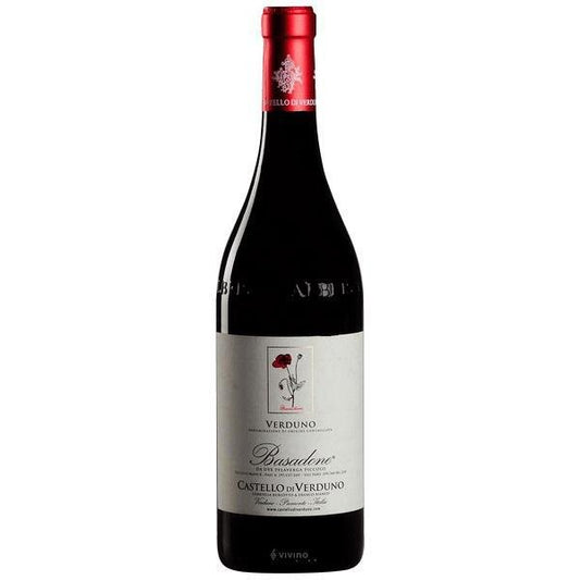 Castello Di Verduno - 'Basadone' Pelaverga (750ML).