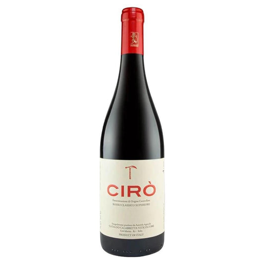 Cataldo Calabretta - 'Ciro' Rosso Classico Superiore (750ML)