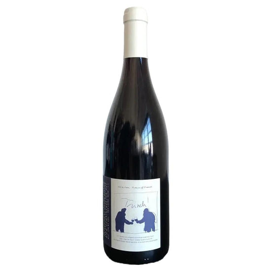 Catherine Et Pierre - 'Trinch!' Bourgueil (750ML).