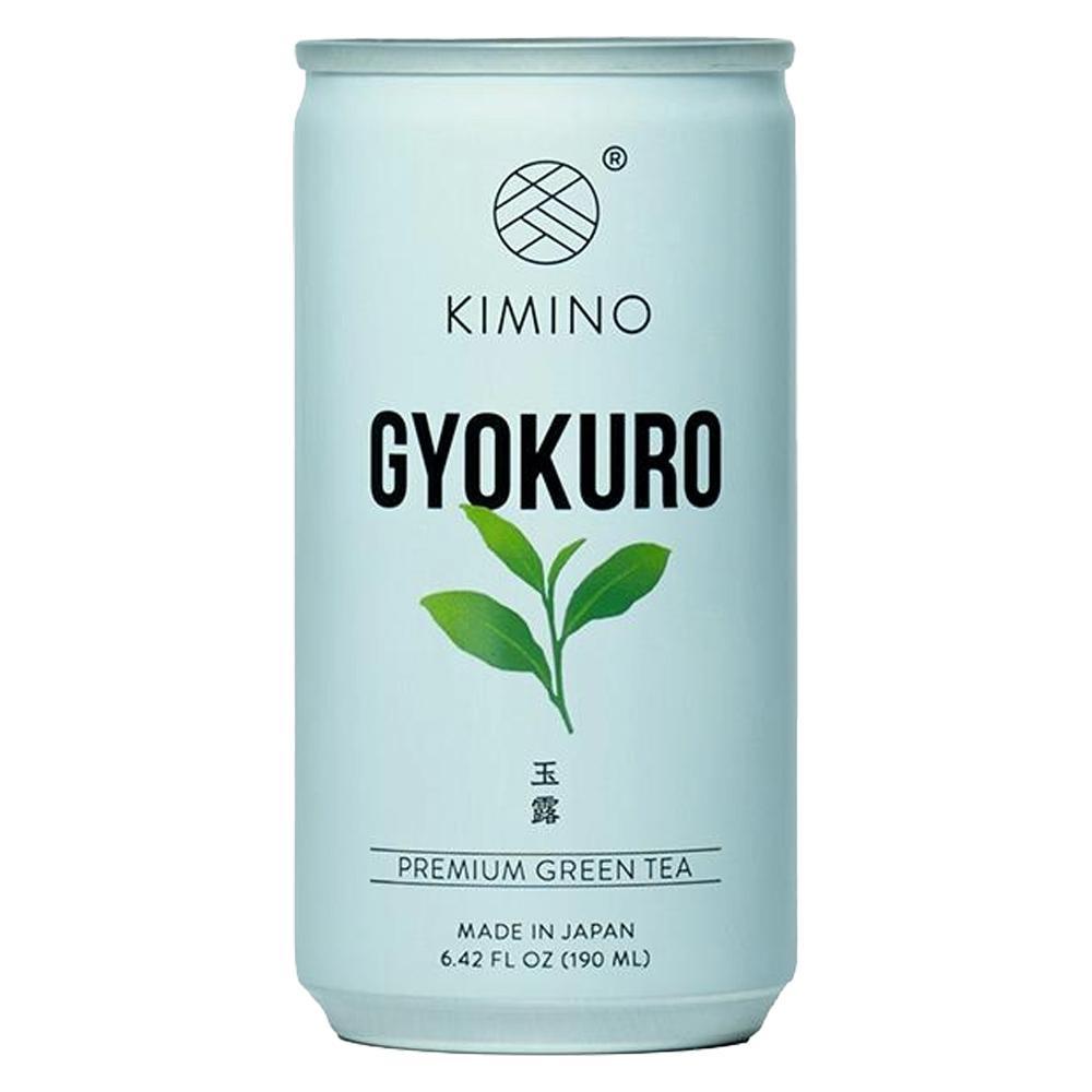 Kimino - 'Gyokuro' Green Tea (190ML)