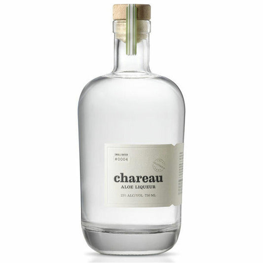Chareau - Aloe Liqueur (750ML).