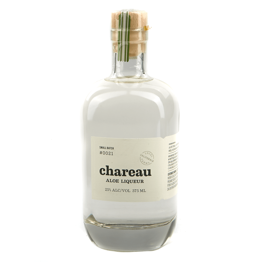 Chareau - Aloe Liqueur (750ML).