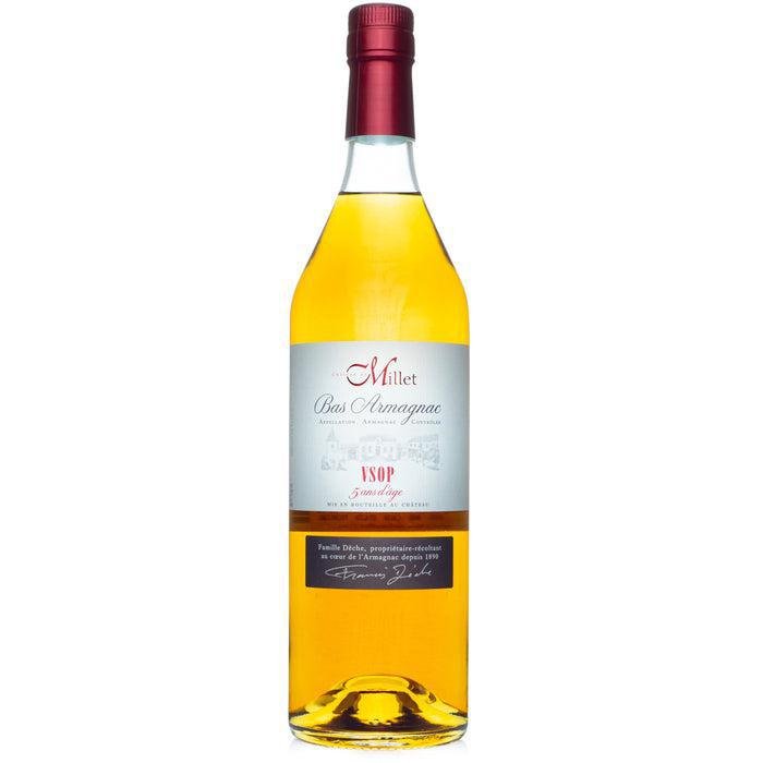 Chateau De Millet - 'VSOP' 5yr Bas Armagnac (750ML).