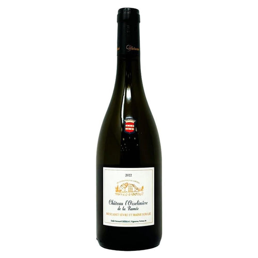 Château l'Oiselinière de la Ramée - 'Sur Lie' Muscadet Sevre Et Maine (750ML)