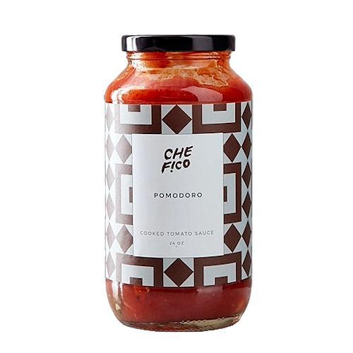 Che Fico - 'Pomodoro' Cooked Tomato Sauce (24OZ).