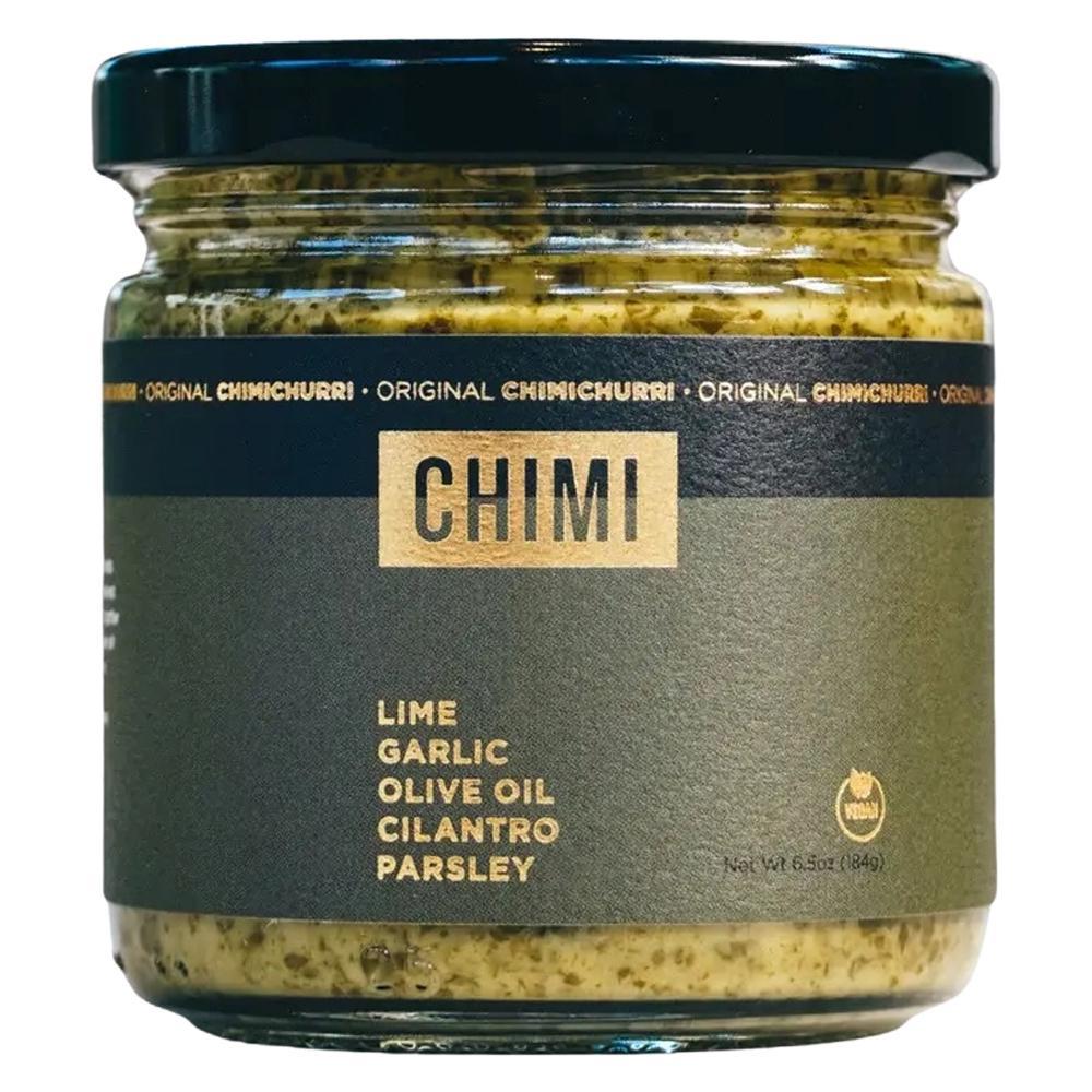 Chimi - OG Chimichurri (6.5OZ).