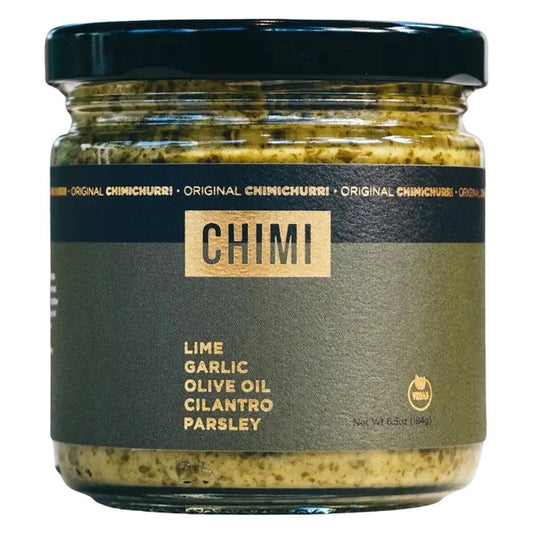 Chimi - OG Chimichurri (6.5OZ).