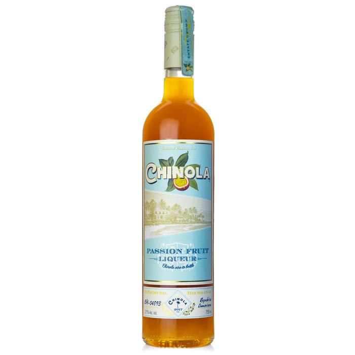 Chinola - Passion Fruit Liqueur (750ML).
