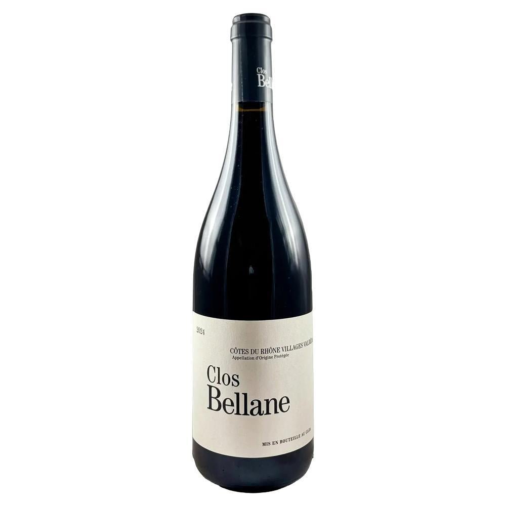 Clos Bellane - Cotes Du Rhone Villages Valreas Rouge (750ML)