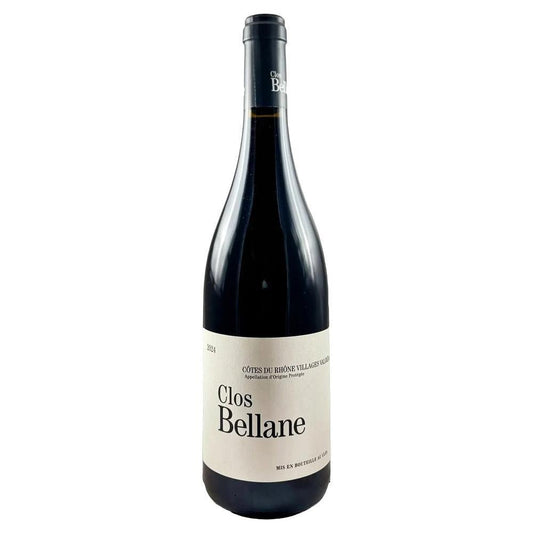 Clos Bellane - Cotes Du Rhone Villages Valreas Rouge (750ML)
