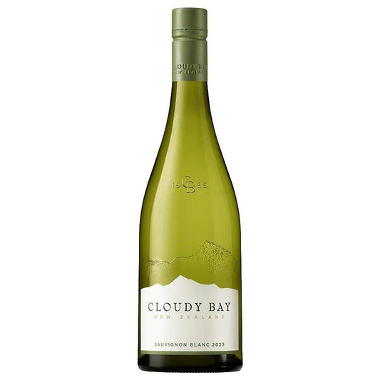 Cloudy Bay - Sauvignon Blanc (750ML).