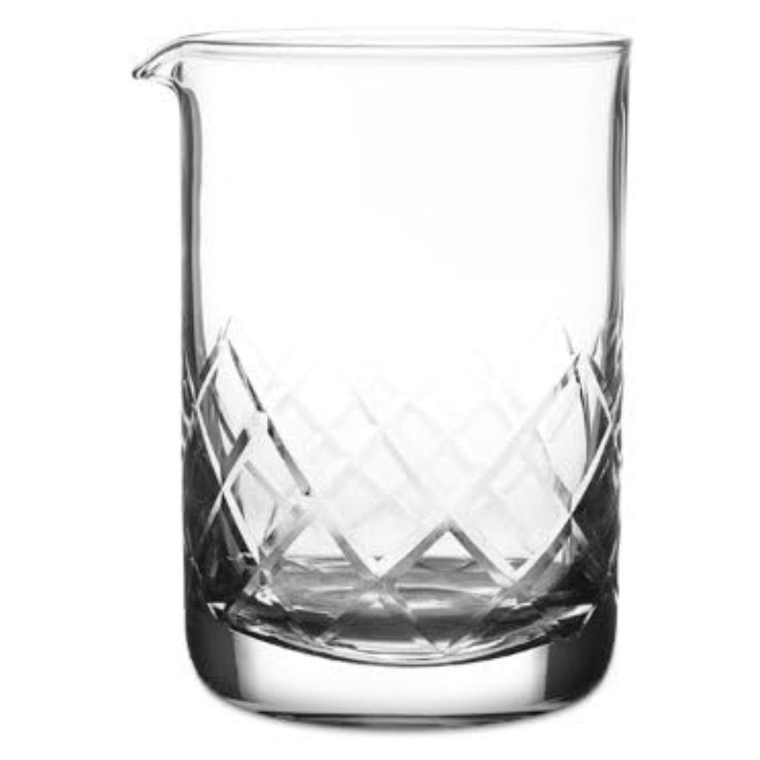 Cocktail Kingdom Yarai Mixing Glass