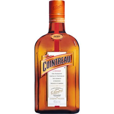 Cointreau - 'L'Unique' Orange Liqueur (375ML).