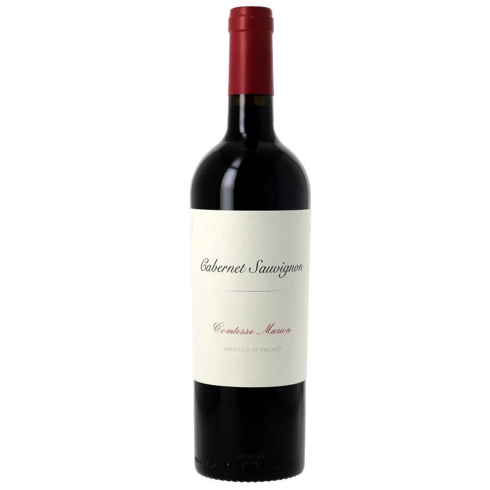 Comtesse Marion - Cabernet Sauvignon (750ML).