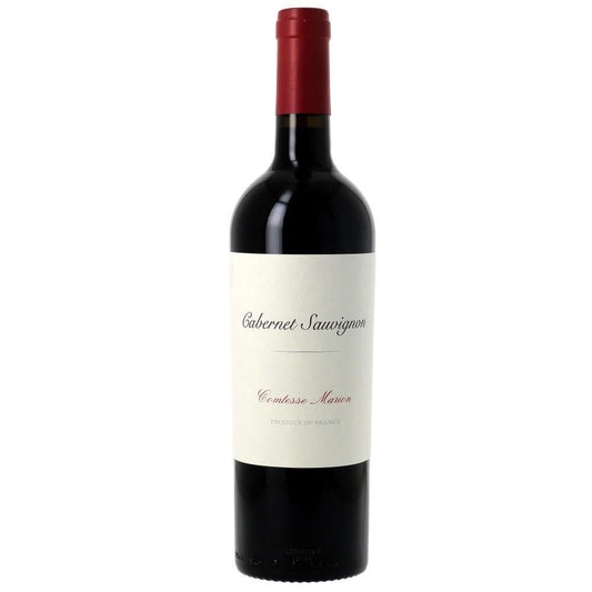 Comtesse Marion - Cabernet Sauvignon (750ML).