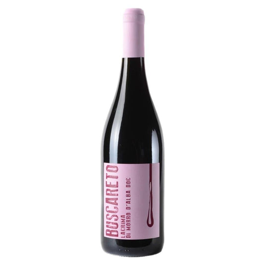 Conti Di Buscareto - Lacrima Di Morro d'Alba (750ML)