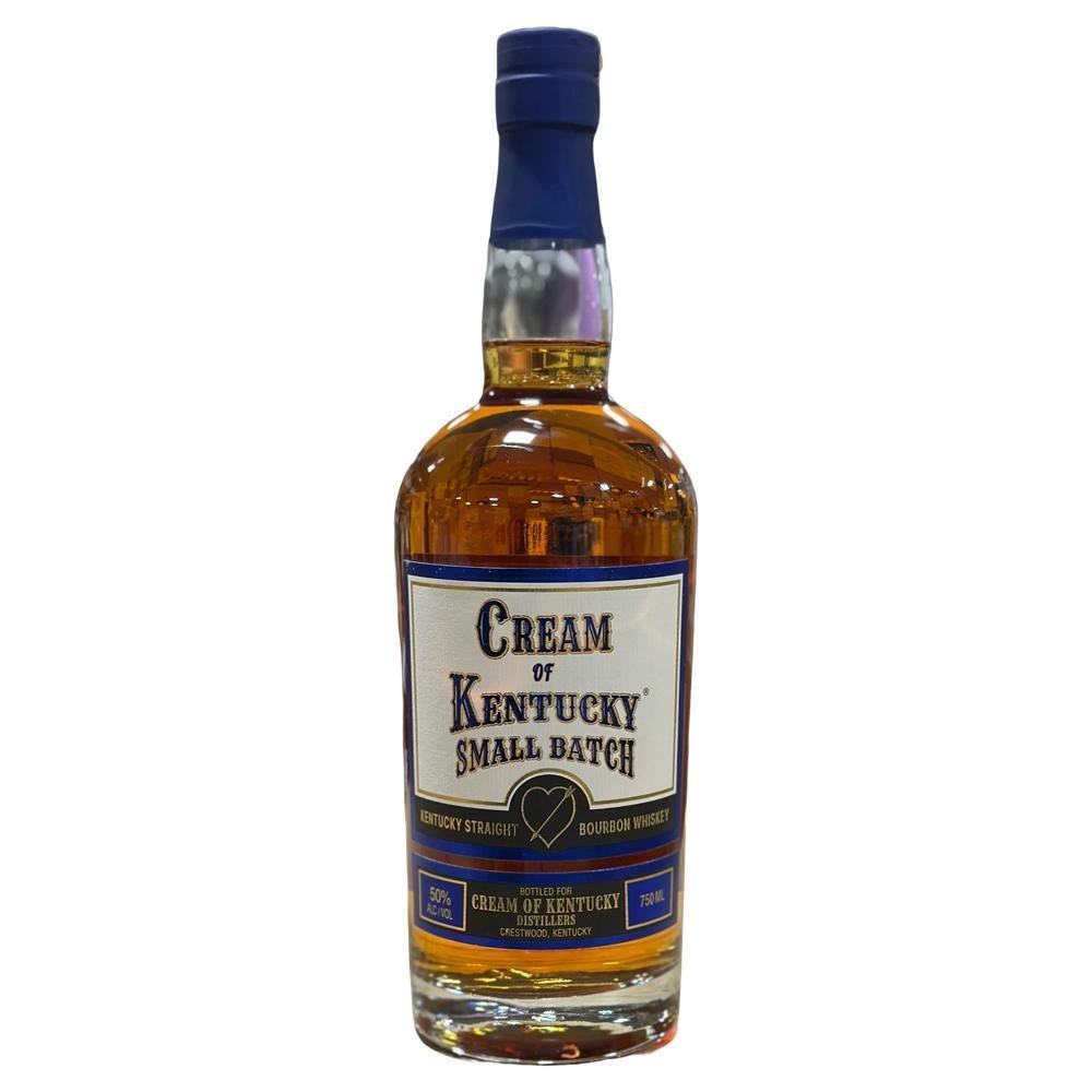 Cream of Kentucky - 'Small Batch' Bourbon Whiskey (750ML)