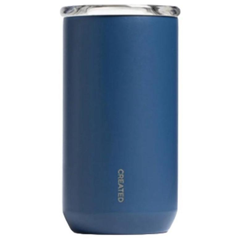 Created Co. - 'Pacific Blue' Everyday Insulated Tumbler (16OZ).